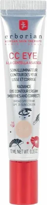 Obrázok produktu pre Erborian CC očný krém Clair 10 ml