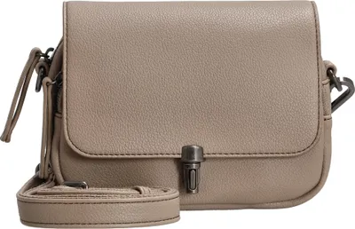 Produktbild von FREDsBRUDER Bestie - Umhängetasche 19.5 cm (powder taupe)