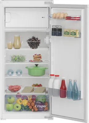 Immagine prodotto di Beko BSSA210K4SN monoporta Da incasso 175 L E Bianco