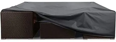 Immagine prodotto di Copertura impermeabile per mobili da giardino 300x200x80 cm