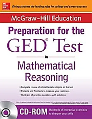 Produktbild von McGraw Hill Education: McGraw-Hill Education Strategies for