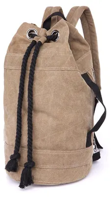 Produktbild von 3-in-1 Sporttas - Wochenendtasche - Reisetasche - 25x44x25 cm