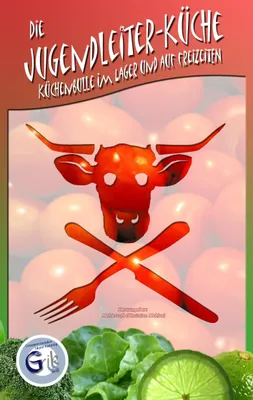 Produktbild von Die Jugendleiter-Küche