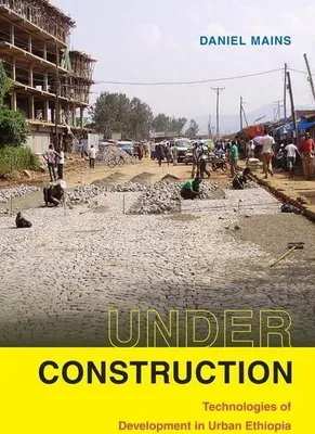 Obrázok produktu pre Under Construction