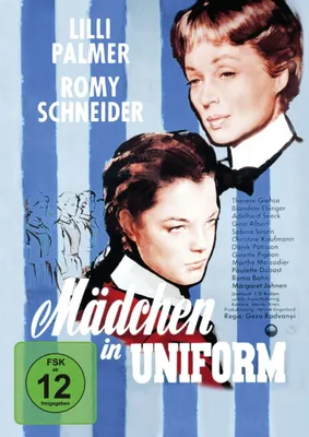 Produktbild von Mädchen in Uniform