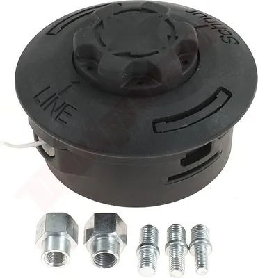 Produktbild von Fadenkopf Autocut C 25-2 Satz ( 4002 710 2137 )