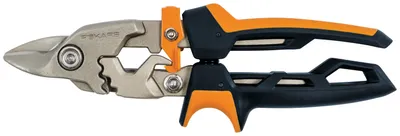 Immagine prodotto di Fiskars PowerGear Cesoie per lamiera Fiskars 1027212