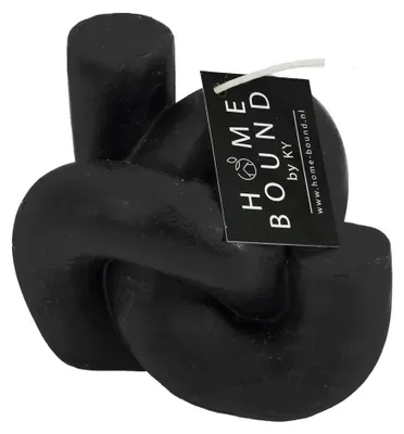 Imagen del producto de Vela HomeBound, forma orgánica, color