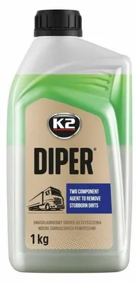 Produktbild von K2 Aktivschaum Zweikomponenten-Schaufel 1L