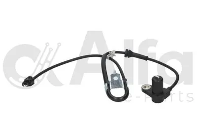 Produktbild von Alfa e-Parts ABS Sensor Raddrehzahl Vorne Links für SUZUKI SWIFT III (MZ, EZ) AF01525