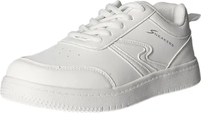 Produktbild von Schnürhalbschuh (casual) 51.432.1.9.4.4-WH