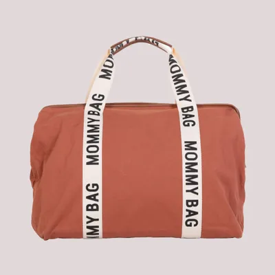 Obrázek produktu pro Childhome Mommy Bag Signature - Taška pro maminky