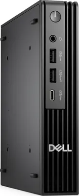 Obrázok produktu pre DELL Pro QBM1250 Plus, Intel Core Ultra 5, 235, 16 GB, 512 GB, Windows 11 Pro, 64-bit