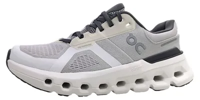 Produktbild von On Cloudrunner 2 Sportschuhe Damen Laufschuhe Sportschuh Weiß Sport