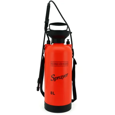 Produktbild von Gartenspritze Drucksprüher 8 Liter Typ 89519