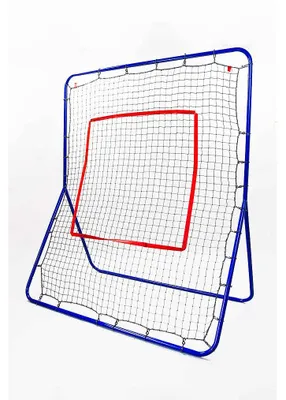 Obrázok produktu pre Hurley Master Sport Rebounder – tréningová sieť pre loptové hry a nácvik zručností