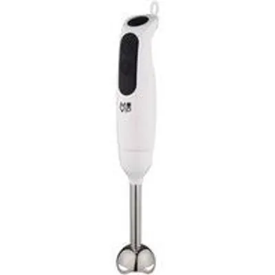 Obrázek produktu pro Ruční mixér, 500 W, 2 rychlosti, nerezové čepele