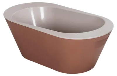 Produktbild von We-Too Badewanne - Terra
