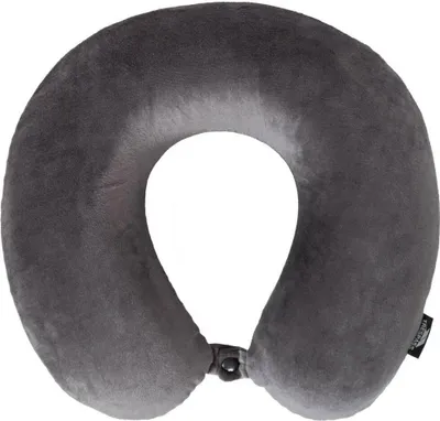 Produktbild von Trespass Memow Kissen Grau Grau One Size