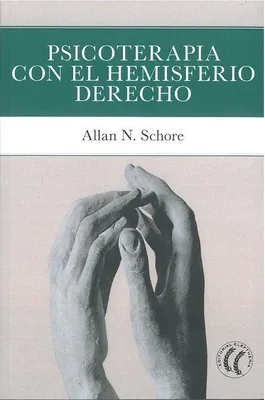 Produktbild von Psicoterapia con el hemisferio derecho