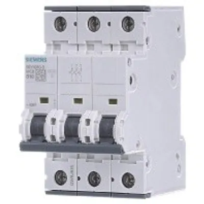 Obrázek produktu pro Siemens 5SY4310-6, IP20