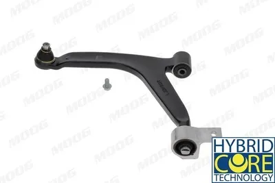 Produktbild von MOOG CI-WP-0713P Querlenker für CITROËN Berlingo / Berlingo First (MF, GJK, GFK)