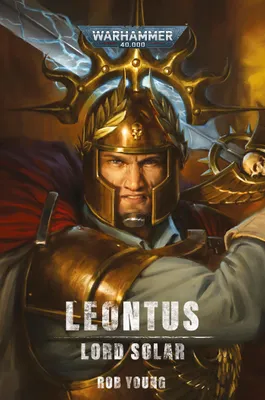 Produktbild von Warhammer 40.000 - Leontus