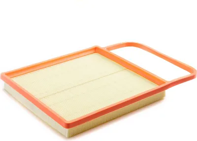 Produktbild von Luftfilter UFI 30.196.00 für VW POLO (9N) Filtereinsatz