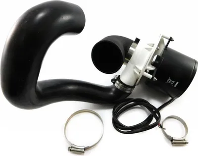 Image de Jabsco 58103-1024 Kit de pompe 24V pour toilettes à chasse d'eau DeLuxe