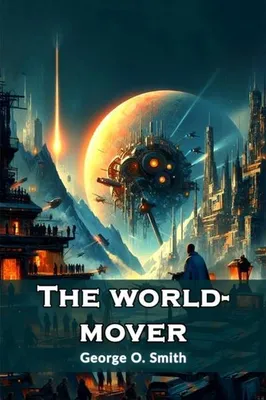 Image de The world-mover