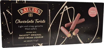 Produktbild von Baileys Chocolate Twists 107g