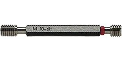 Produktbild von Helios Preisser Gewindegrenzlehrdorn 6H M 8,0