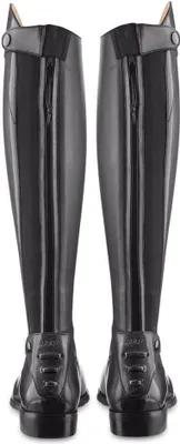 Produktbild von EGO7 Orion Reitstiefel, Größe:37, Größe:S+1, Farbe Kingsland:schwarz