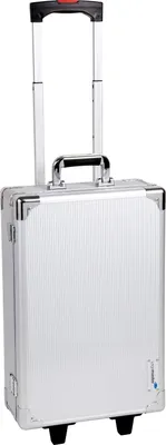 Obrázek produktu pro Prezentační kufřík Legamaster PROFESSIONAL TRAVEL 3 207 dílů