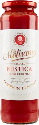 Zdjęcie produktu dla Passata Rustica 690g - La Molisana