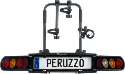 Produktbild von Peruzzo Peruzzo Fahrradträger Pure Instinct E-Bike-Träger