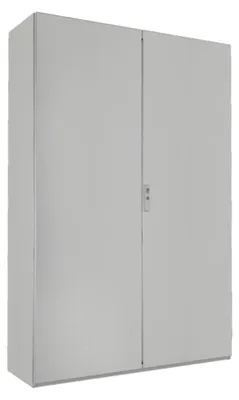 Produktbild von Rittal 5841.600, 1200 mm, 400 mm, 1800 mm, 165,3 kg, 173,4 kg, 1 Stück(e)