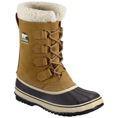 Produktbild von SOREL 1964 PAC 2, Stiefel, Schneeschuhe, Weiblich, Erwachsener, Schwarz, Braun, Einfarbig