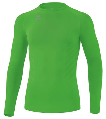 Produktbild von Erima Athletic Langarm Grün - S