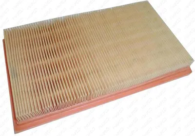 Produktbild von Luftfilter NISSAN QASHQAI, MICRA III
