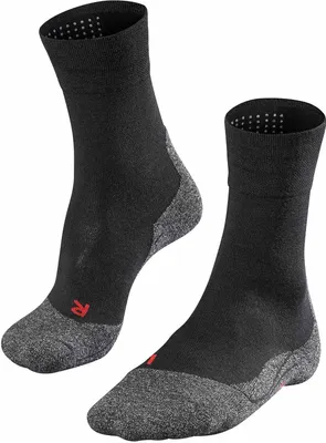 Produktbild von FALKE TK2 Sensitive 3010 black-mix 42-43