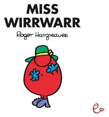 Produktbild von Miss Wirrwarr