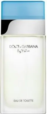 Zdjęcie produktu dla Dolce & Gabbana Light Blue dla kobiet EDT 25ml Dolce
