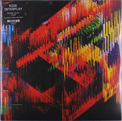 Image de Ride : Interplay