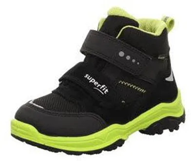 Produktbild von Superfit Sportschuh Synthetik \ JUPITER Kinder (Unisex) 27