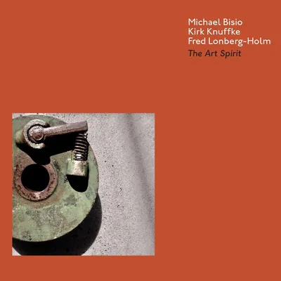 Produktbild von The Art Spirit
