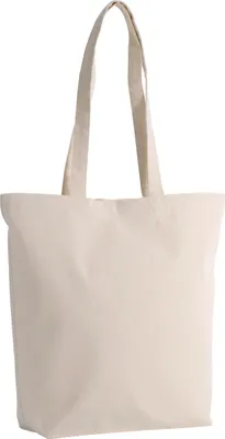 Produktbild von Kimood Shoppingtasche aus Baumwolle