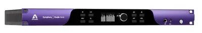 Zdjęcie produktu dla Interfejs audio Apogee Symphony Studio 8x16