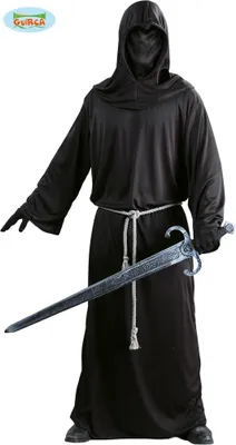 Produktbild von Halloween Kostüm Mönchserscheinung L