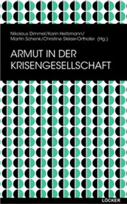 Image de Armut in der Krisengesellschaft